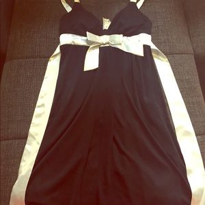 Baby Doll Dress