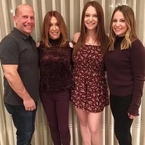 Meet your Posher, Sandy