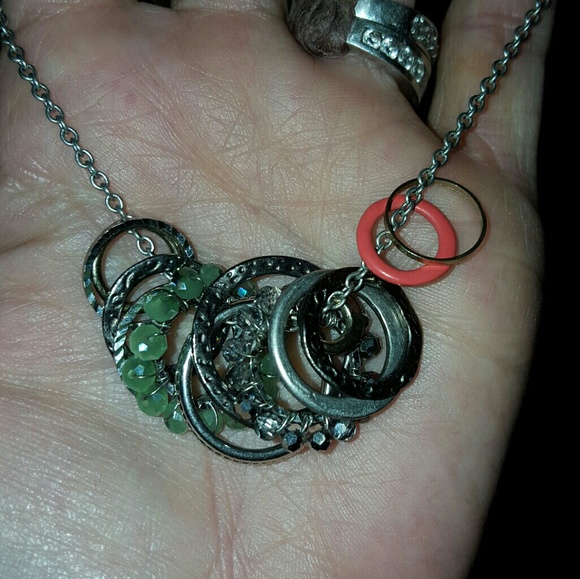 Handmade wish necklace - Picture 2 of 2