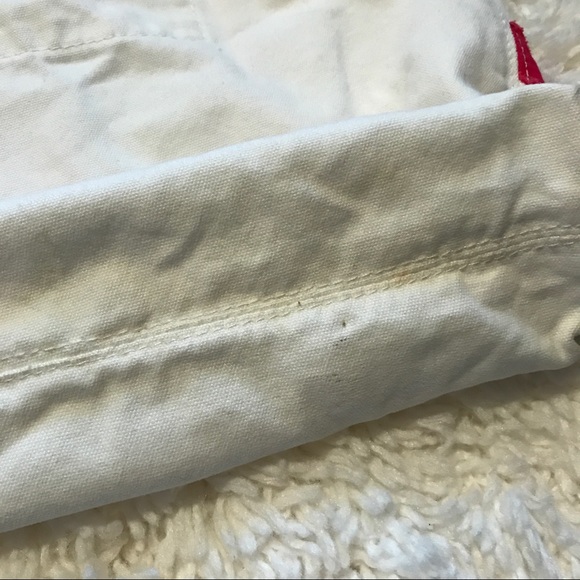 ‼️SOLD‼️ Hollister Tote Bag - Picture 3 of 5