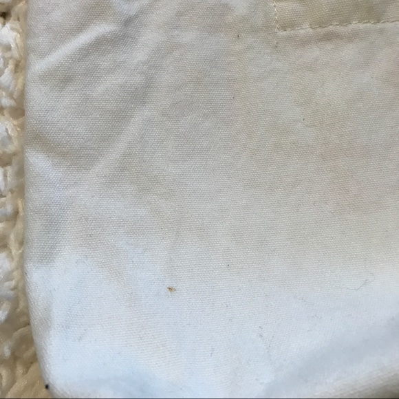 ‼️SOLD‼️ Hollister Tote Bag - Picture 4 of 5