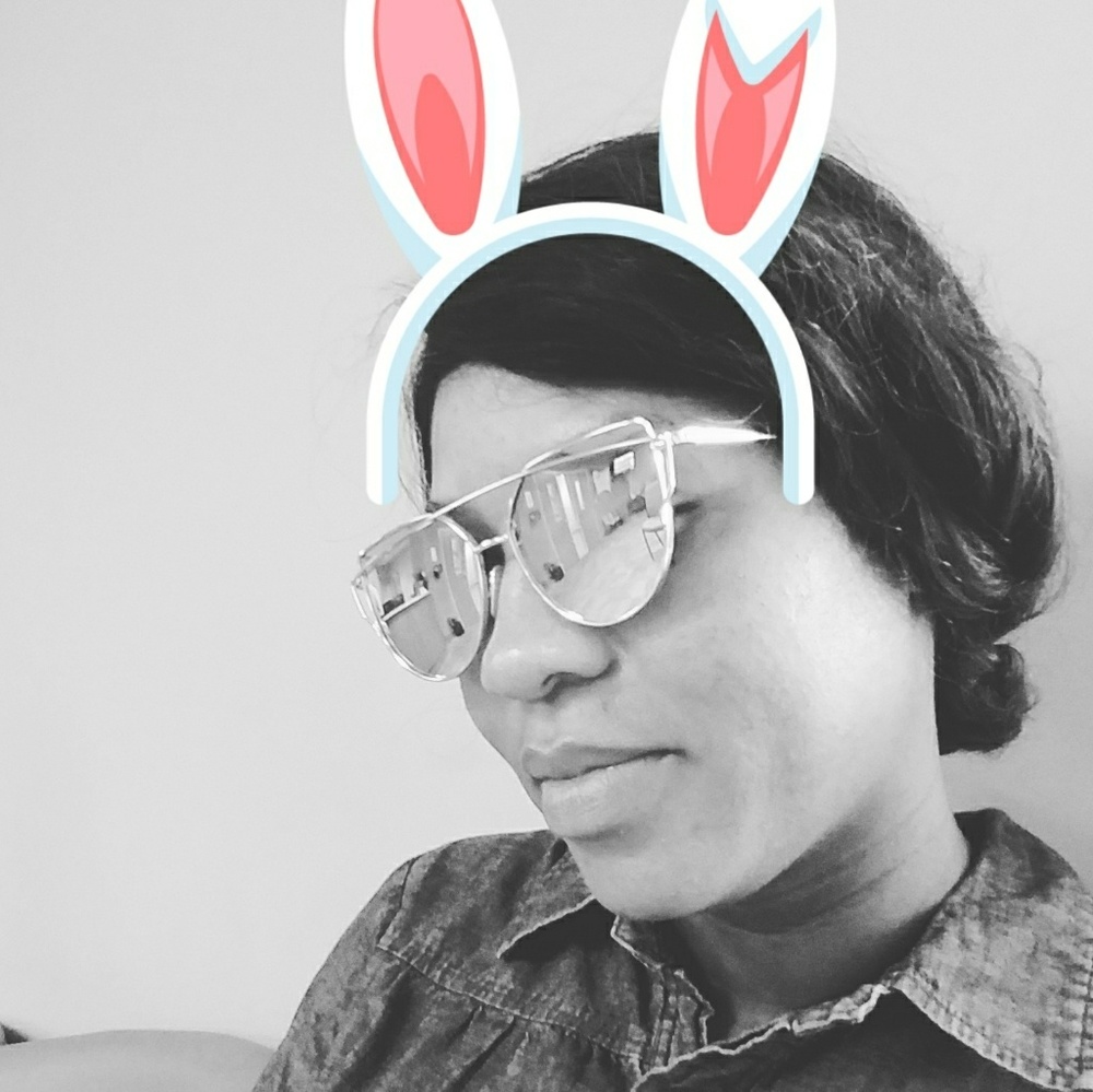 Meet your Posher, Jumoke