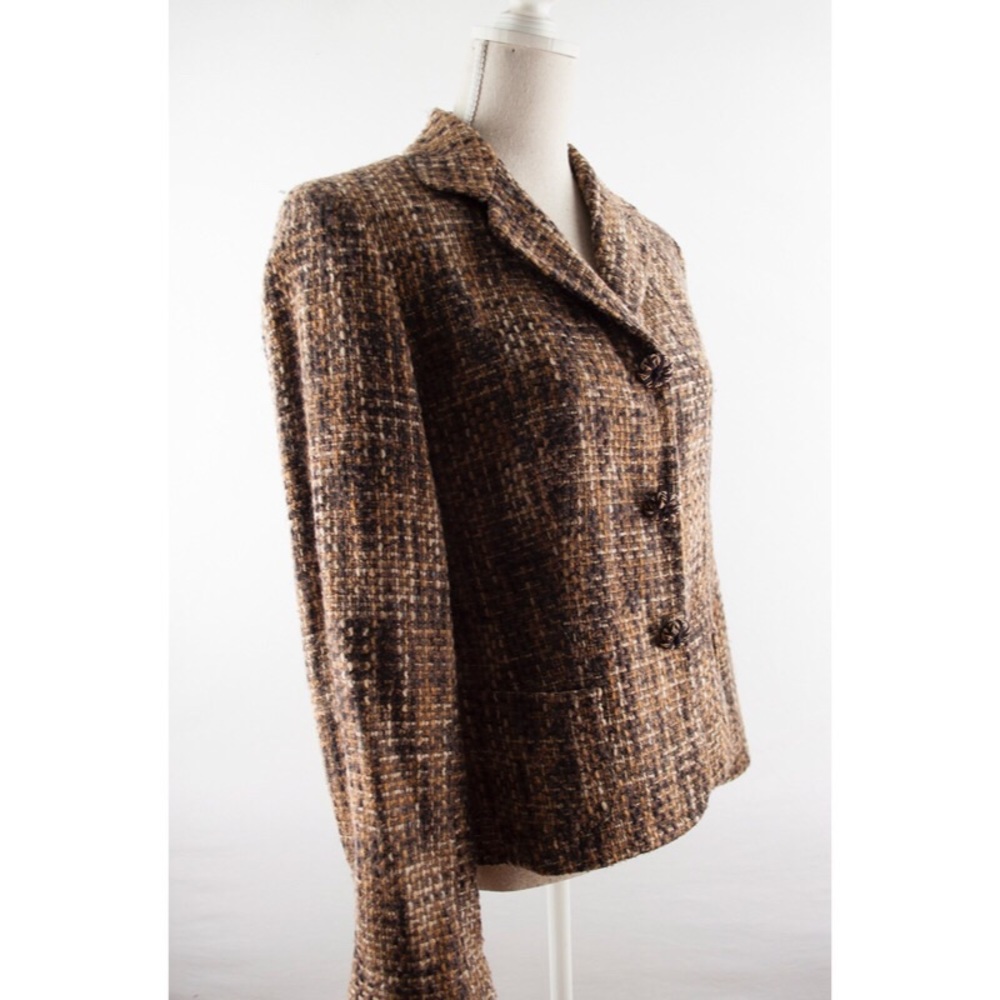 Antique blazer by Josephine Chaus