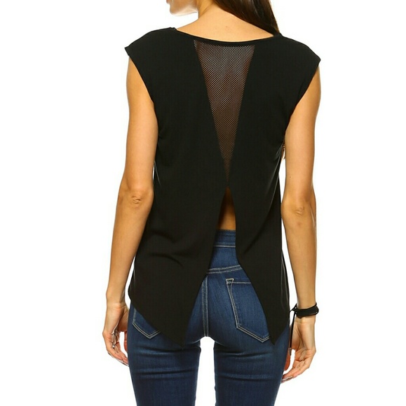  SaleI Can't Adult Muscle Tank - Picture 2 of 2