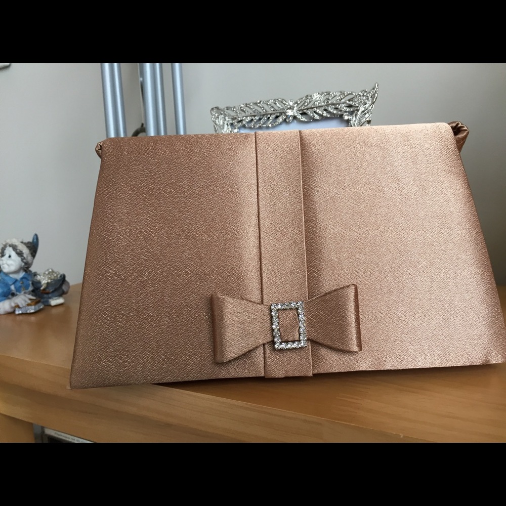 ********SOLD********Evening bag