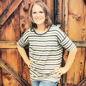 Meet your Posher, Casey