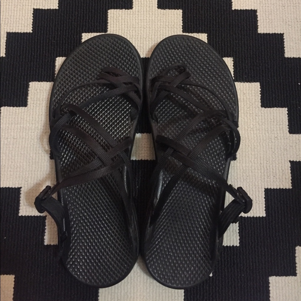 Women's size 9 Chaco Sandals