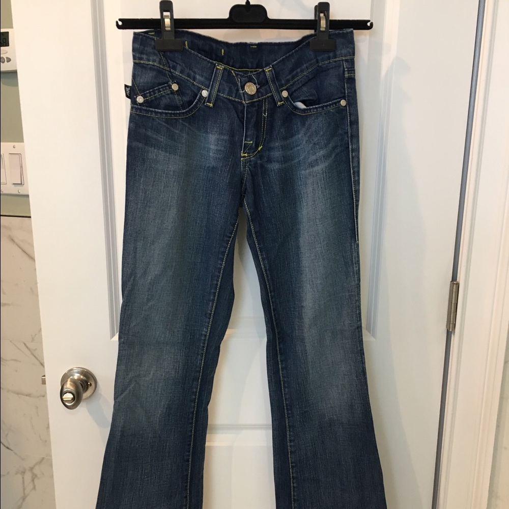 Rock & Republic Jeans