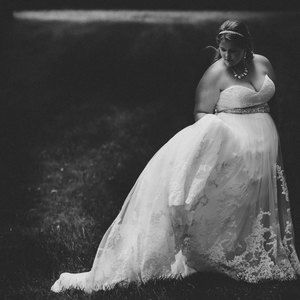 Meet your Posher, Ashleigh