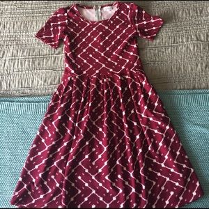 Lularoe dress