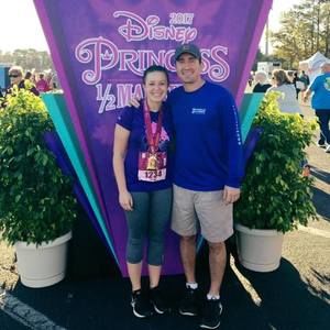 Meet your Posher, Hillary