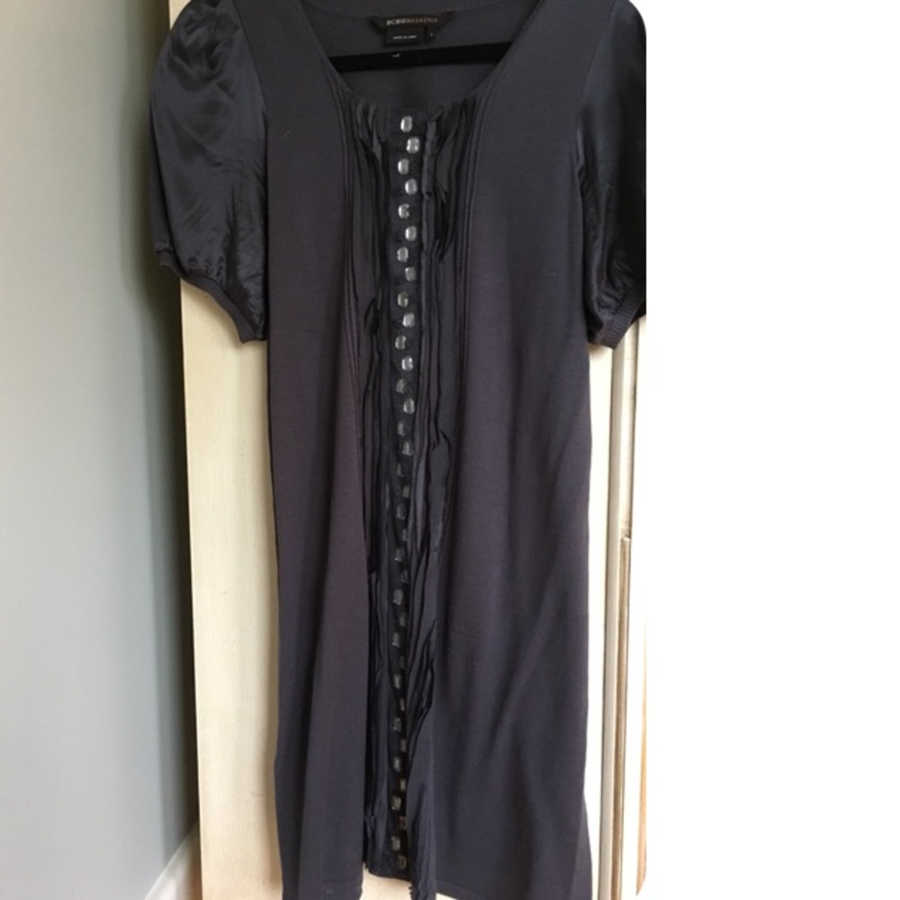 BCBG MaxAzria sweater dress