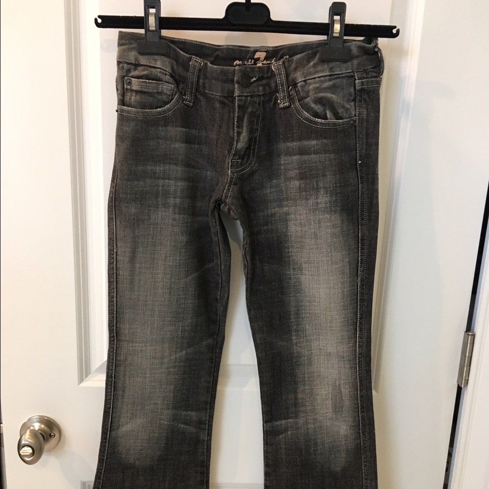 Grey Seven Jeans