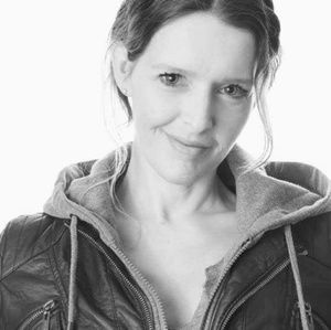 Meet your Posher, Kristie