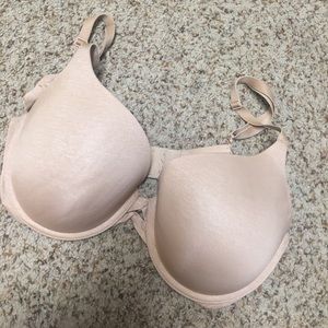 Victoria's Secret 36D Padded Perfect Coverage
