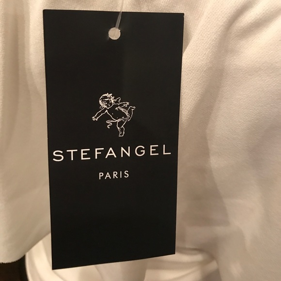 New off the shoulder top - Picture 7 of 8