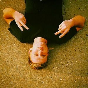 Meet your Posher, Cody