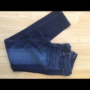 American Eagle Skinny Jeans!
