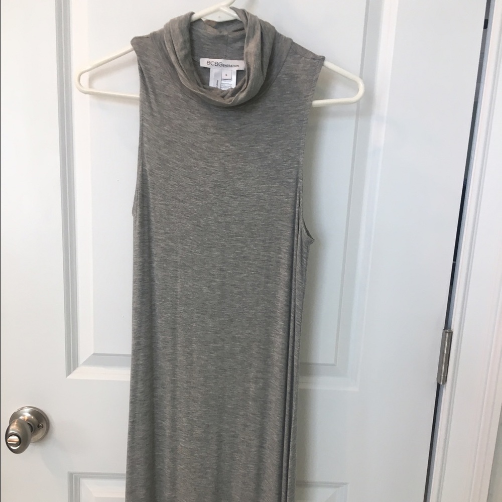 BCBG long maxi dress