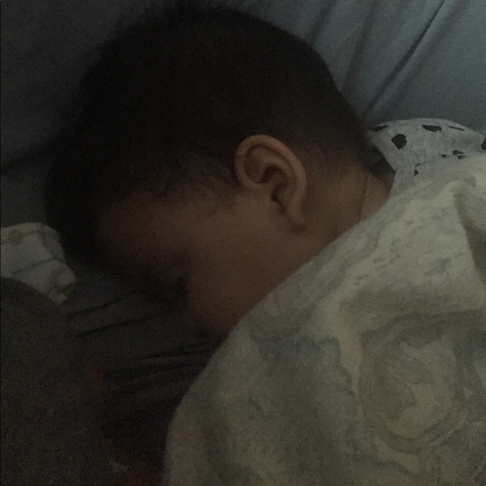 Meet your Posher, Ivy