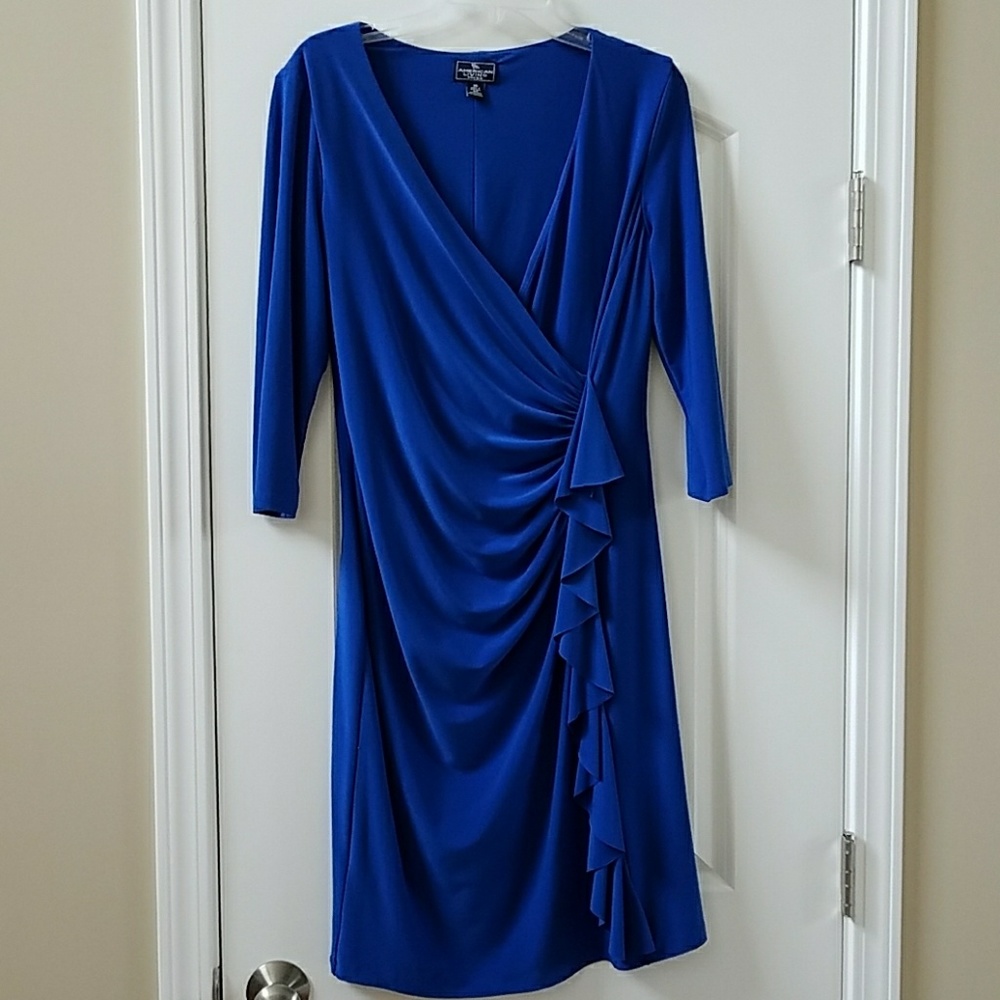 Beautiful dress