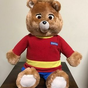 Teddy Ruskin