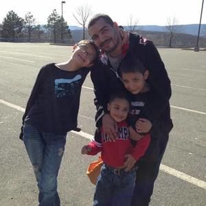 Meet your Posher, Edgar