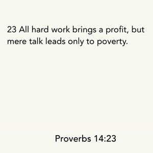 Meet your Posher, Joyce