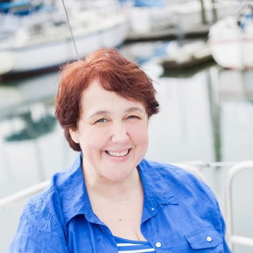 Meet your Posher, Bridget