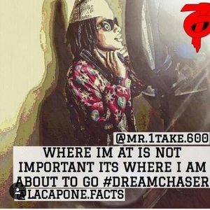 Meet your Posher, Isaiah