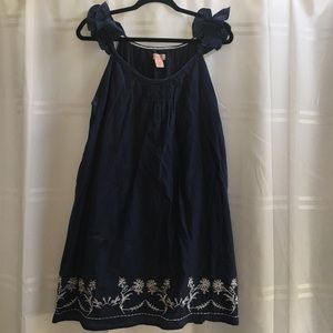 Pink Pineapple dress