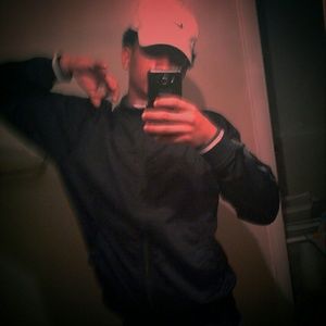 Meet your Posher, Jay