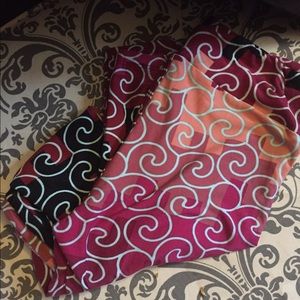 Lularoe leggings OS, brand new