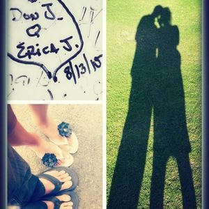 Meet your Posher, Erica