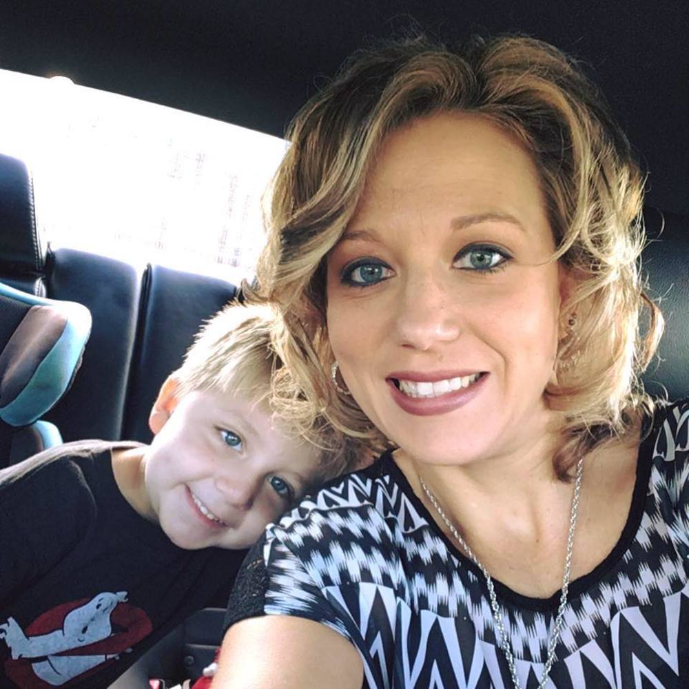 Meet your Posher, Jamie