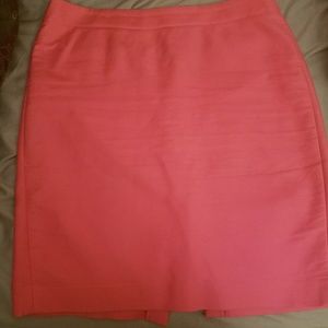 J. Crew No. 2 Pencil Skirt