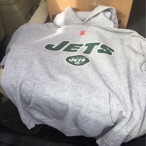 JETS hoodie
