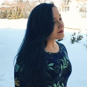 Meet your Posher, Melissa