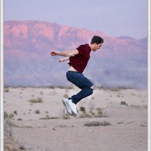 Meet your Posher, Casey