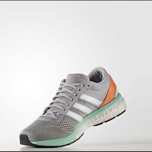 🔹24 HOUR SALE🔹Adizero Boston Running Shoes