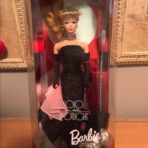 Barbie Doll- Collectible