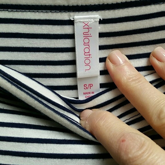 Strapless maxi dress - Picture 3 of 3