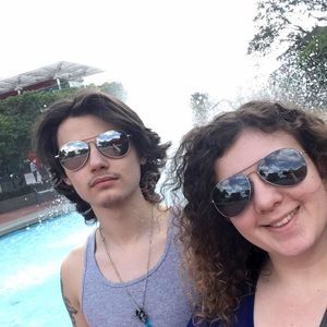 Meet your Posher, Cheyenne