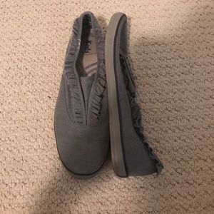 Keds Casual Jean Sneaker