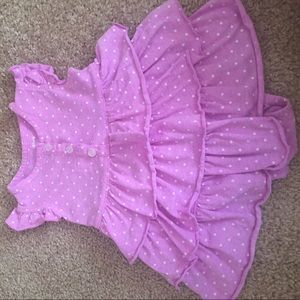 Baby girl Carter's Dress