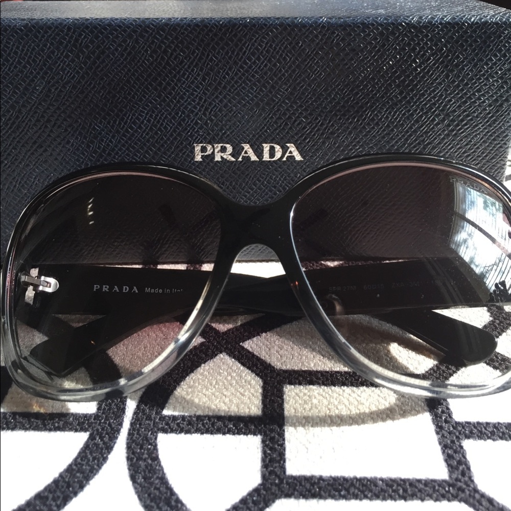 Prada sunglasses