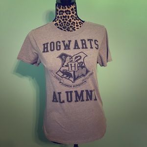 Harry Potter Alumni T-shirt