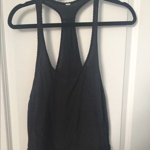 Lululemon 🍋 racer back tank top