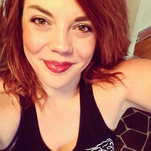 Meet your Posher, Lori