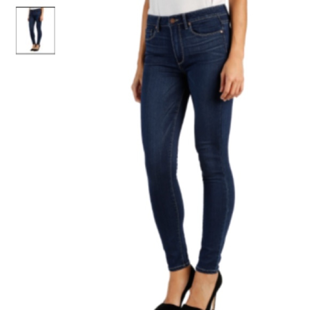 Paige jeans